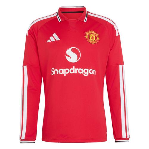 adidas Manchester United 26/27 Authentic Teamtrikot Herren