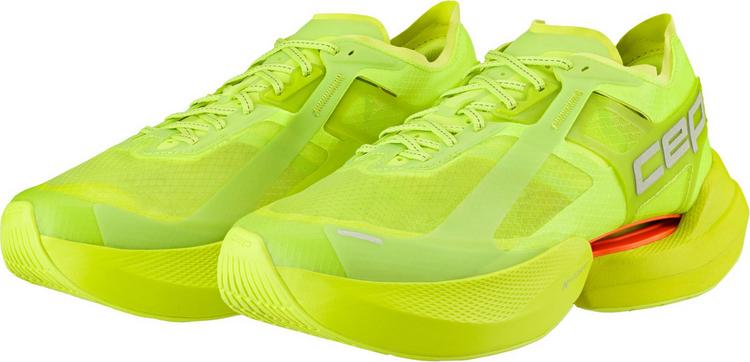 CEP CEP Laufschuhe Herren - lime - 0 | SportScheck
