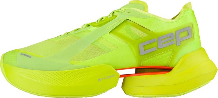 CEP CEP Laufschuhe Herren - lime - 0 | SportScheck