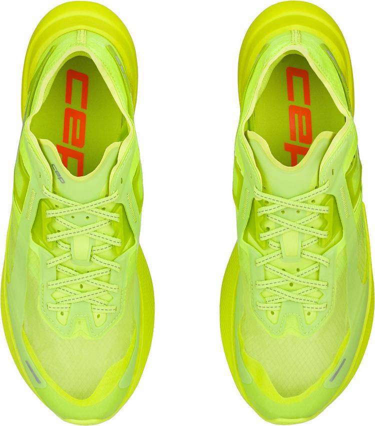 CEP CEP Laufschuhe Herren - lime - 2 | SportScheck