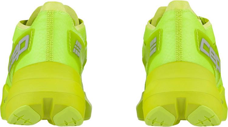 CEP CEP Laufschuhe Herren - lime - 0 | SportScheck