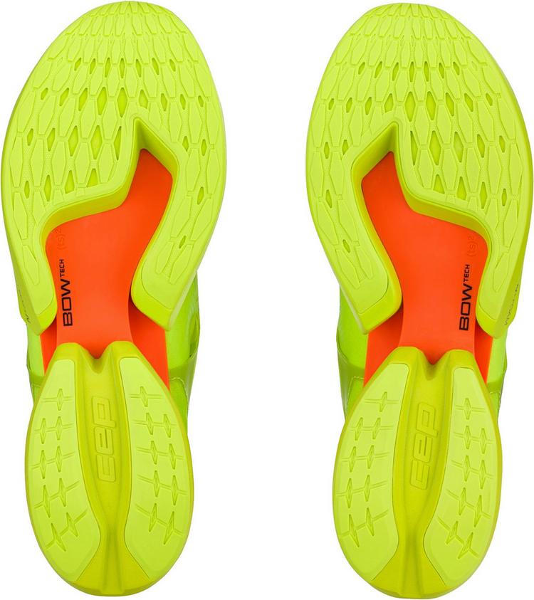 CEP CEP Laufschuhe Herren - lime - 3 | SportScheck