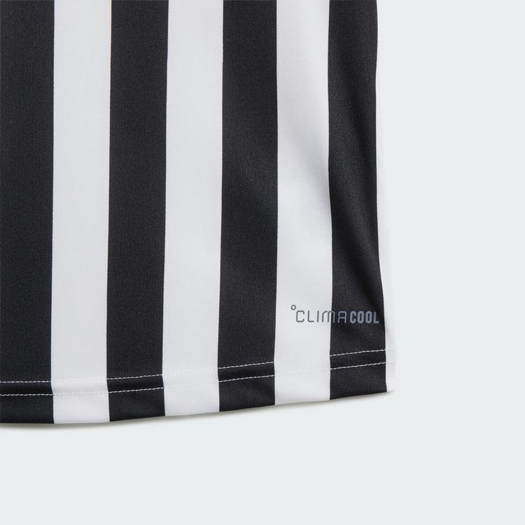 adidas adidas Juventus Turin 26/27 Mini-Heimausr&uuml;stung Teamtrikot Kinder - White / Black - 1 | SportScheck