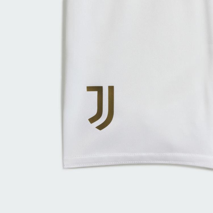 adidas adidas Juventus Turin 26/27 Mini-Heimausr&uuml;stung Teamtrikot Kinder - White / Black - 2 | SportScheck