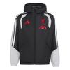adidas FC Liverpool 26/27 Tiro Allwetterjacke Funktionsjacke Kinder - Black