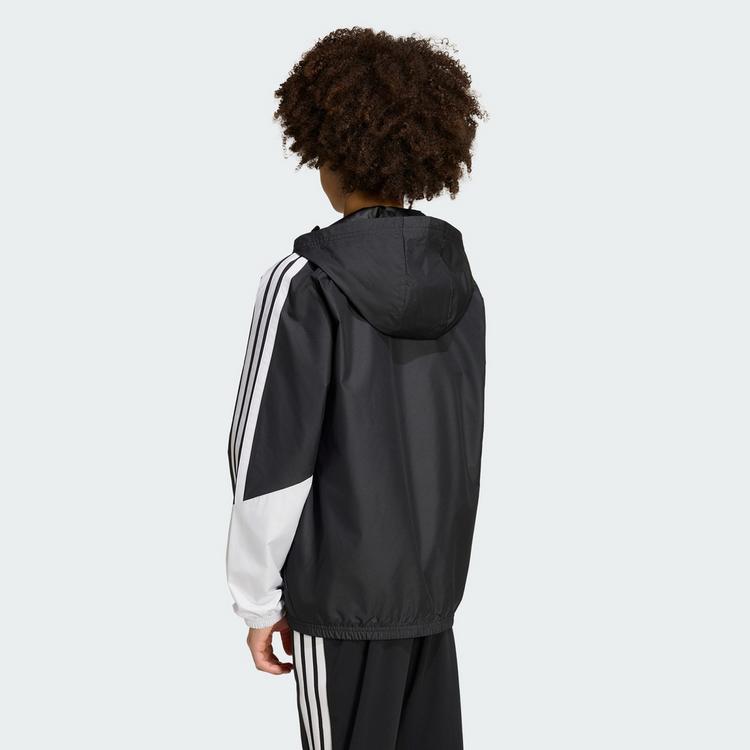adidas adidas FC Liverpool 26/27 Tiro Allwetterjacke Funktionsjacke Kinder - Black - 1 | SportScheck