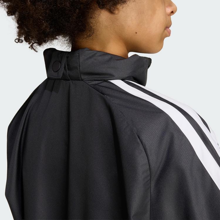 adidas adidas FC Liverpool 26/27 Tiro Allwetterjacke Funktionsjacke Kinder - Black - 1 | SportScheck