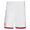 adidas FC Arsenal 26/27 Heimshorts Fu&szlig;ballshorts Herren - White