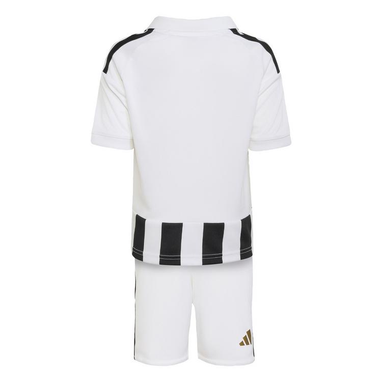adidas adidas Juventus Turin 26/27 Kids Heimausr&uuml;stung Teamtrikot Kinder - White / Black - 0 | SportScheck