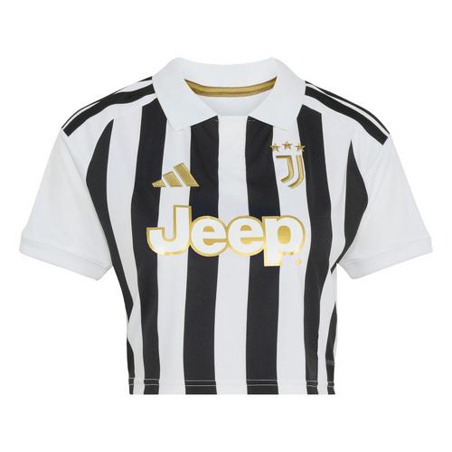 adidas Juventus Turin 26/27 Heimtrikot, k&uuml;rzer Teamtrikot Damen
