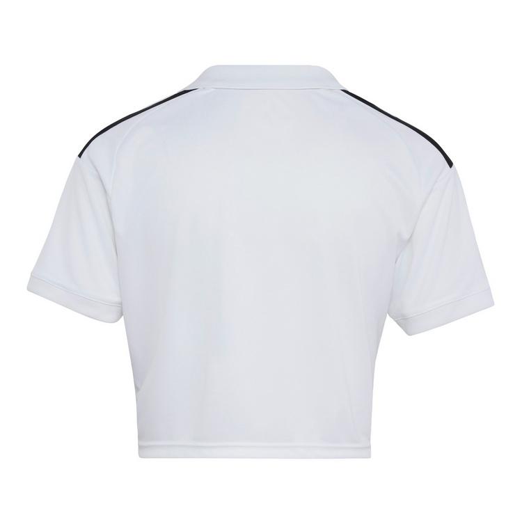 adidas adidas Juventus Turin 26/27 Heimtrikot, k&uuml;rzer Teamtrikot Damen - White / Black - 0 | SportScheck