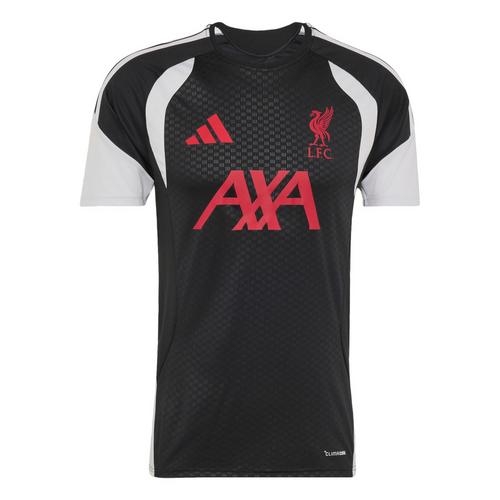 adidas Liverpool FC 26/27 Tiro Trainingstrikot Teamtrikot Herren