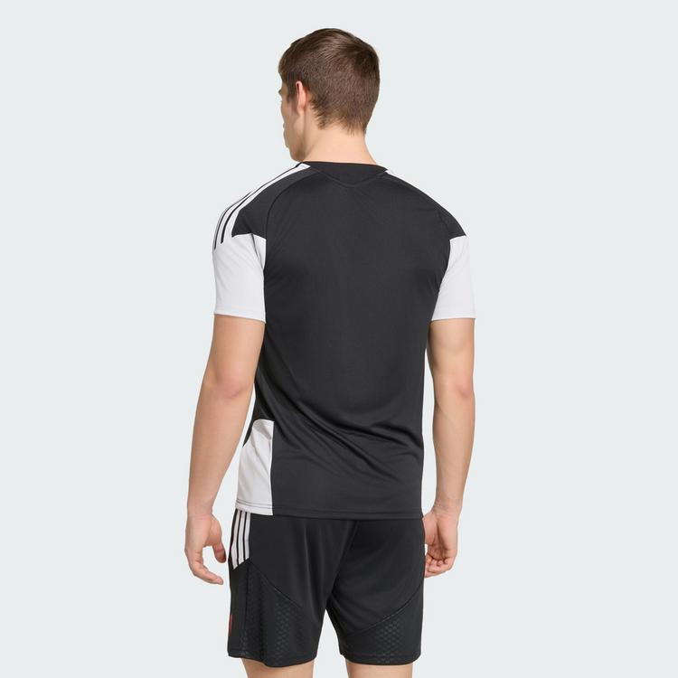 adidas adidas Liverpool FC 26/27 Tiro Trainingstrikot Teamtrikot Herren - Black - 1 | SportScheck