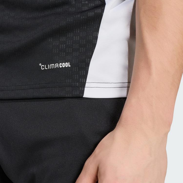adidas adidas Liverpool FC 26/27 Tiro Trainingstrikot Teamtrikot Herren - Black - 2 | SportScheck