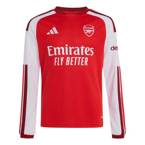 adidas FC Arsenal 26/27 Kids Heimtrikot, Teamtrikot Kinder