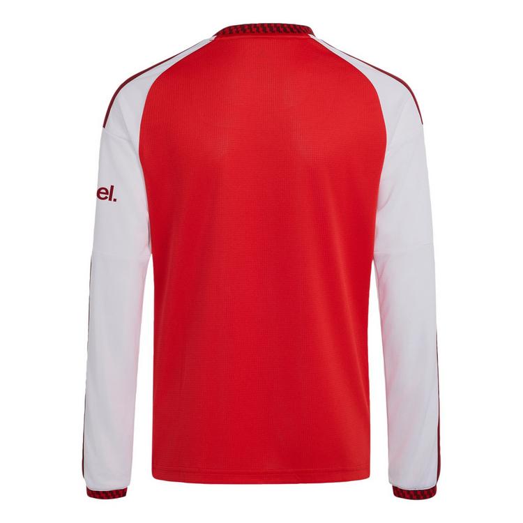 adidas adidas FC Arsenal 26/27 Kids Heimtrikot, Teamtrikot Kinder - Better Scarlet - 0 | SportScheck