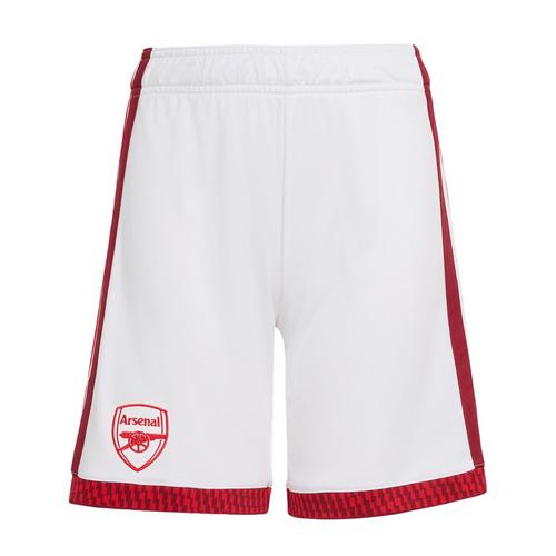 adidas FC Arsenal 26/27 Kids Heimshorts Fu&szlig;ballshorts Kinder
