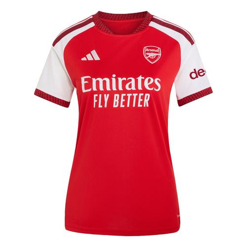 adidas FC Arsenal 26/27 Heimtrikot Teamtrikot Damen