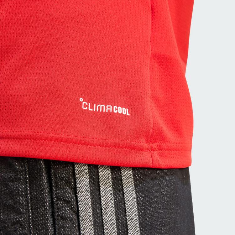adidas adidas FC Arsenal 26/27 Heimtrikot Teamtrikot Damen - Better Scarlet - 2 | SportScheck
