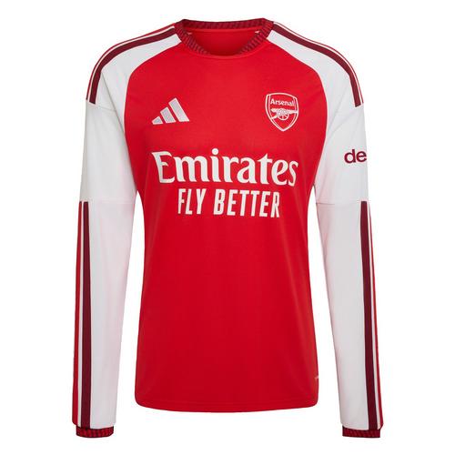 adidas FC Arsenal 26/27 Heimtrikot, lang&auml;rmelig Teamtrikot Herren