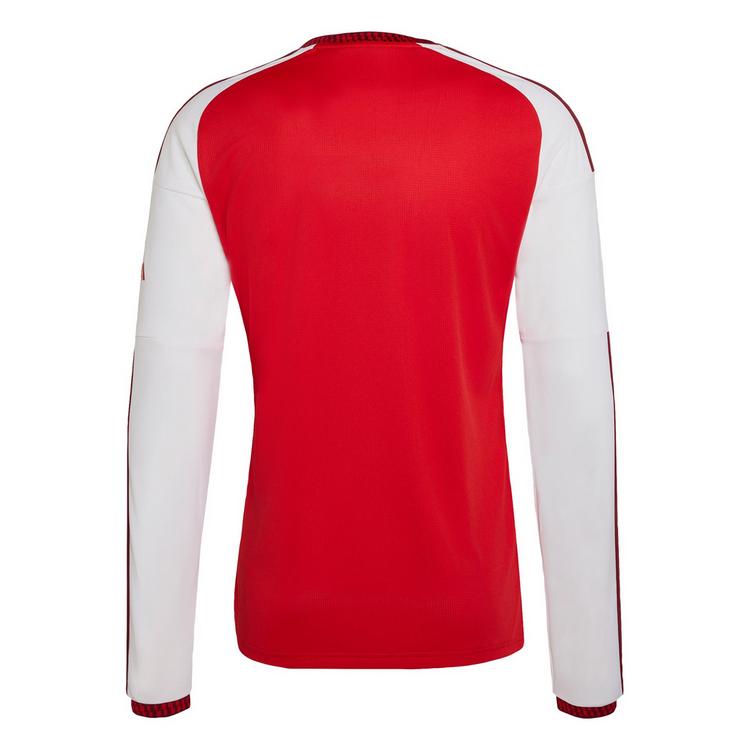 adidas adidas FC Arsenal 26/27 Heimtrikot, lang&auml;rmelig Teamtrikot Herren - Better Scarlet - 0 | SportScheck