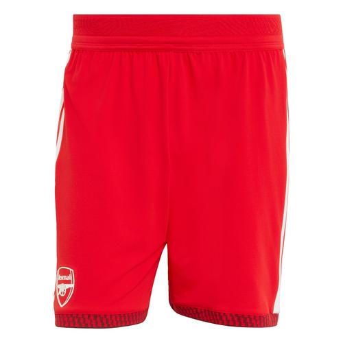 adidas FC Arsenal 26/27 Authentic Heimshorts Fu&szlig;ballshorts Herren