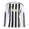 adidas Juventus Turin 26/27 Heimtrikot, Teamtrikot Herren - White / Black