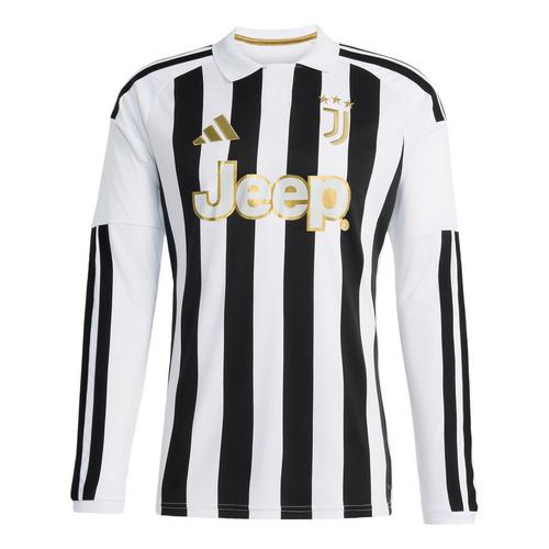 adidas Juventus Turin 26/27 Heimtrikot, Teamtrikot Herren