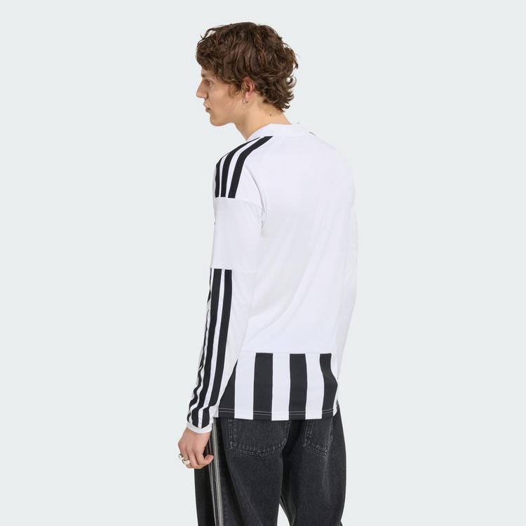 adidas adidas Juventus Turin 26/27 Heimtrikot, Teamtrikot Herren - White / Black - 1 | SportScheck