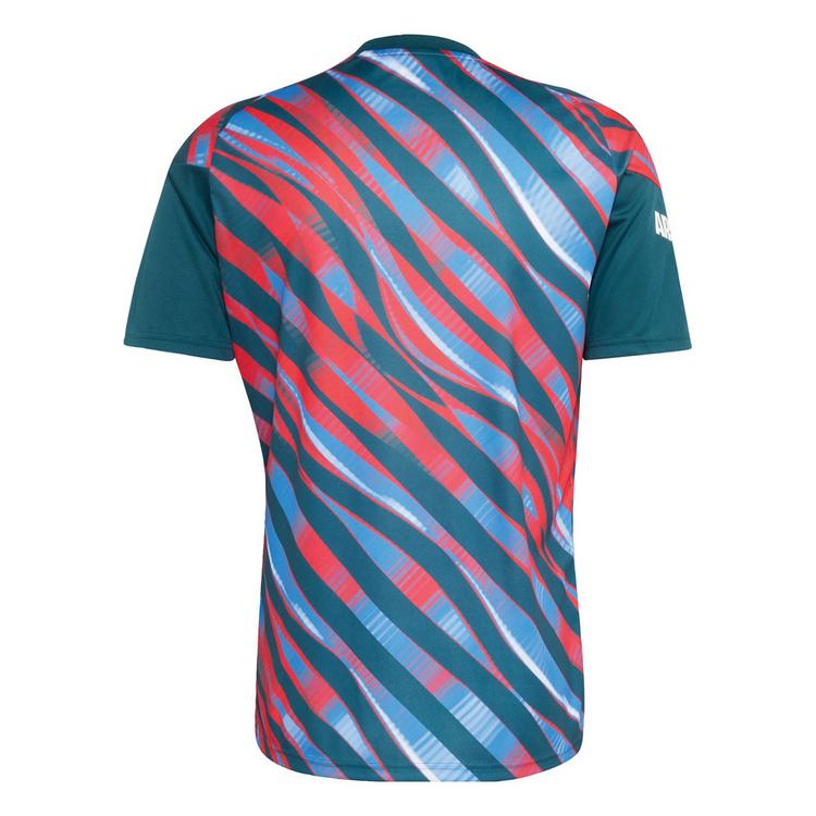 adidas adidas FC Arsenal 26/27 Pre-Match Shirt Teamtrikot Herren - Utility Green - 0 | SportScheck