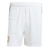 adidas Juventus Turin 26/27 Heimshorts Fu&szlig;ballshorts Herren - White