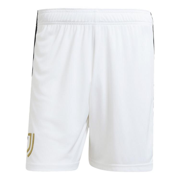 adidas adidas Juventus Turin 26/27 Heimshorts Fu&szlig;ballshorts Herren - White - 0 | SportScheck