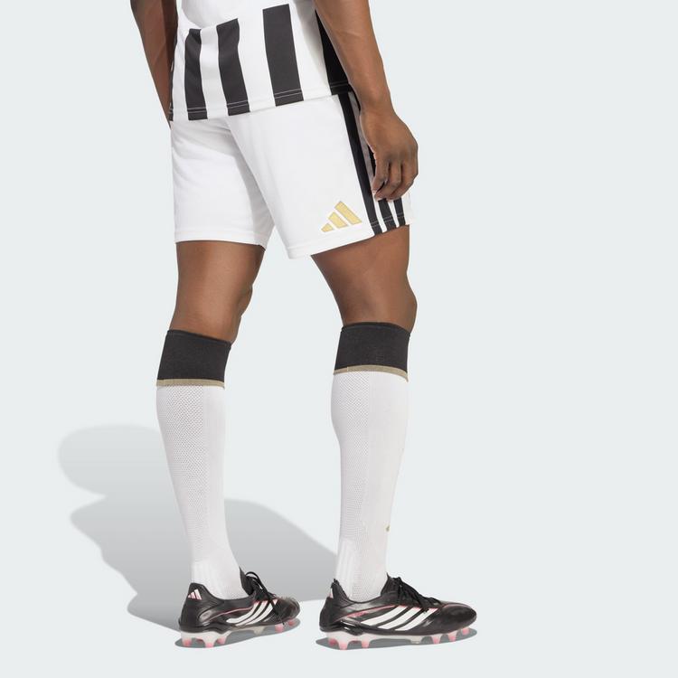 adidas adidas Juventus Turin 26/27 Heimshorts Fu&szlig;ballshorts Herren - White - 1 | SportScheck