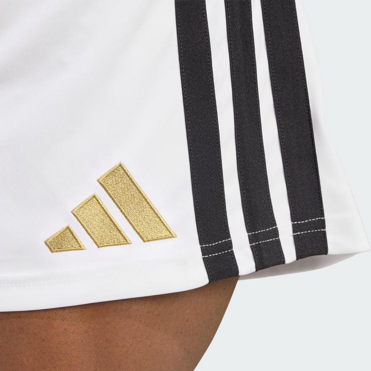 adidas adidas Juventus Turin 26/27 Heimshorts Fu&szlig;ballshorts Herren - White - 1 | SportScheck
