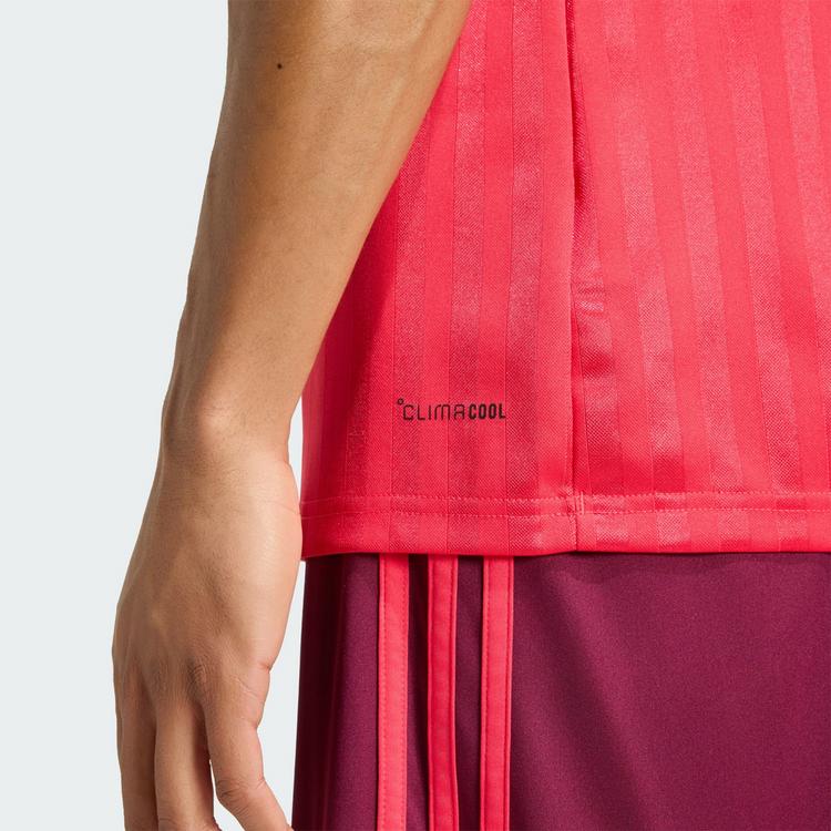 adidas adidas OLYMPIQUE LYON 26/27 AUSW&Auml;RTSTRIKOT Teamtrikot Herren - Active Pink - 2 | SportScheck