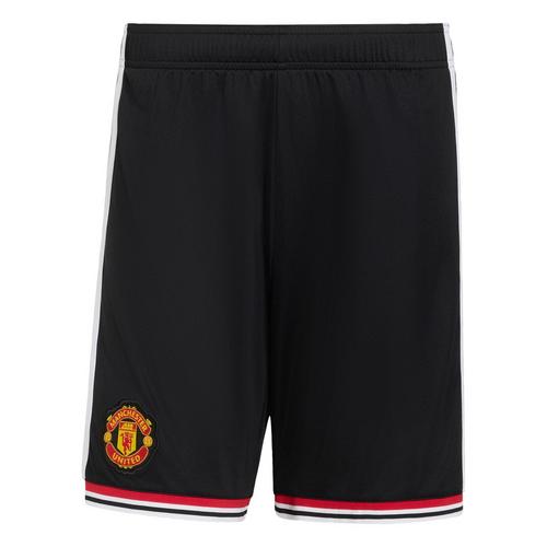 adidas Manchester United 26/27 Heimshorts Fu&szlig;ballshorts Herren