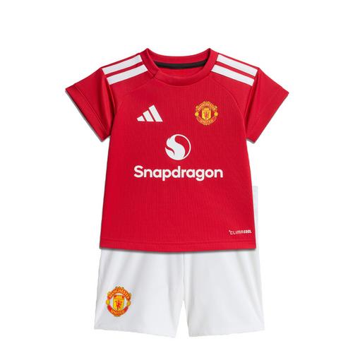 adidas Manchester United 26/27 Baby Teamtrikot Kinder