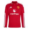 adidas Manchester United 26/27 Heimtrikot, Teamtrikot Herren - Mufc Red