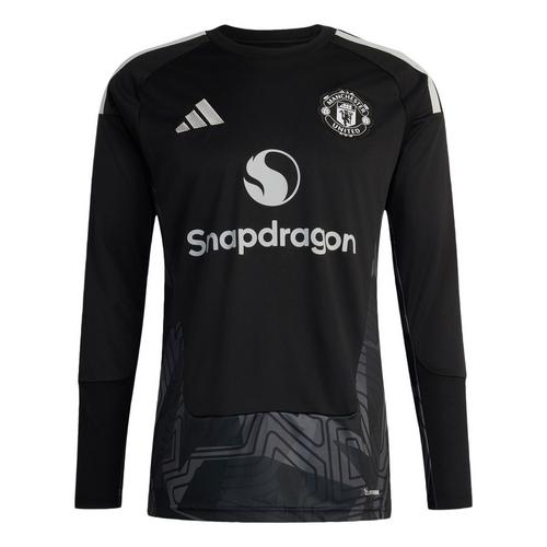 adidas Manchester United 26/27 Torwarttrikot, Teamtrikot Herren