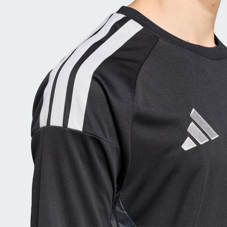adidas adidas Manchester United 26/27 Torwarttrikot, Teamtrikot Herren - Black - 2 | SportScheck
