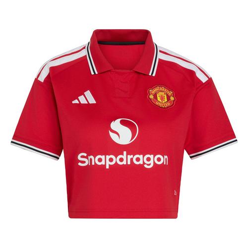 adidas Manchester United 26/27 Heimtrikot, Teamtrikot Damen