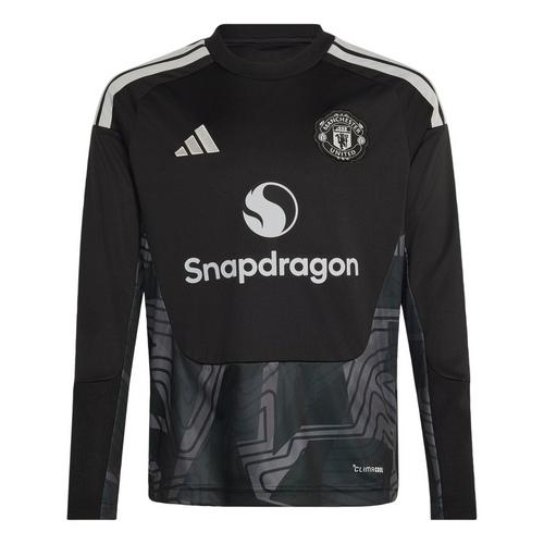 adidas Manchester United 26/27 Kids Teamtrikot Kinder