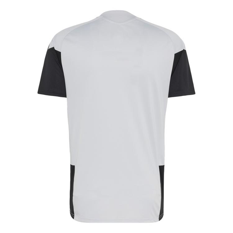 adidas adidas Liverpool FC 26/27 Tiro Trainingstrikot Teamtrikot Herren - Dash Grey - 0 | SportScheck