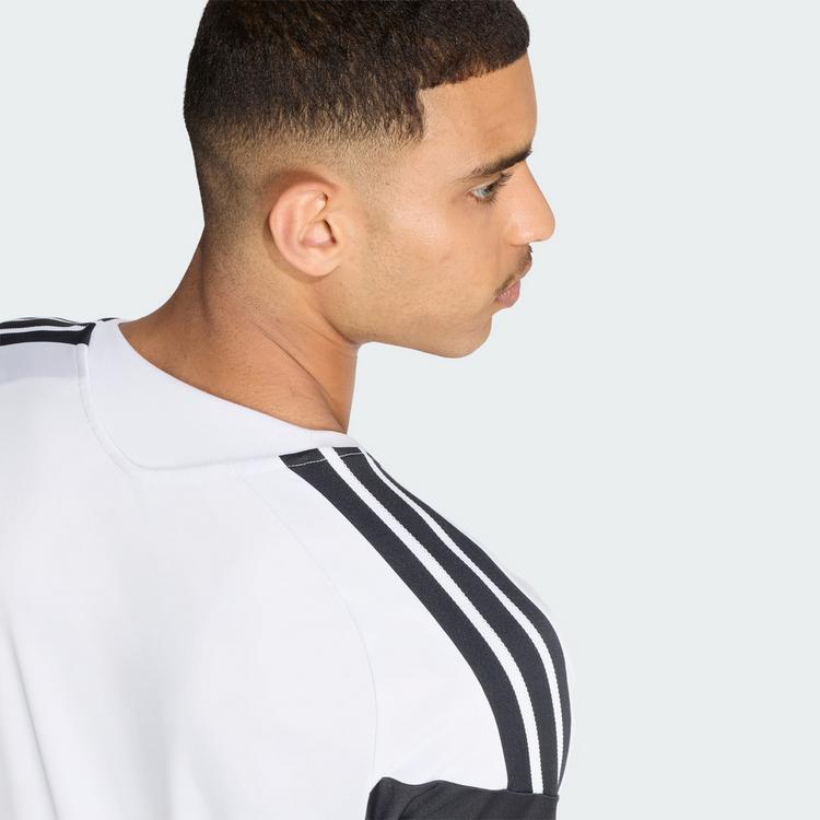 adidas adidas Liverpool FC 26/27 Tiro Trainingstrikot Teamtrikot Herren - Dash Grey - 1 | SportScheck