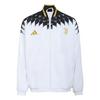 adidas Juventus Turin Stadium Kids Trainingsjacke Kinder - White