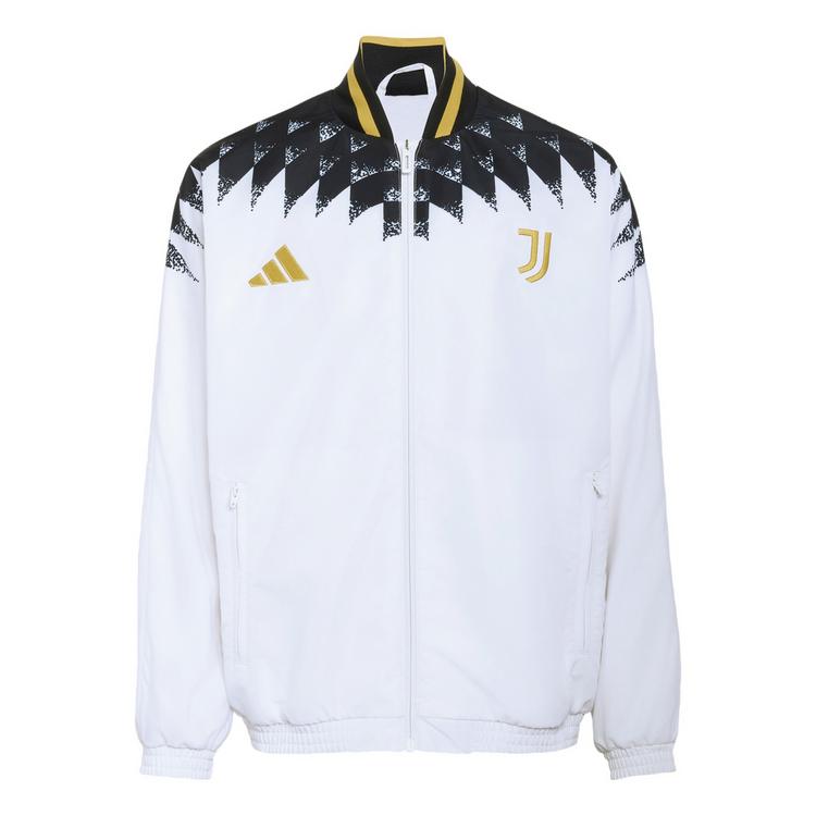 adidas adidas Juventus Turin Stadium Kids Trainingsjacke Kinder - White - 0 | SportScheck