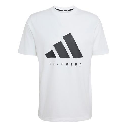 adidas Juventus Turin DNA Grafik T-Shirt T-Shirt Herren