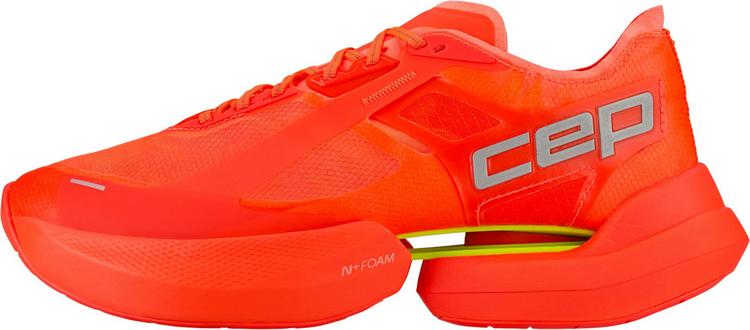 CEP CEP Laufschuhe Herren - neon coral - 0 | SportScheck