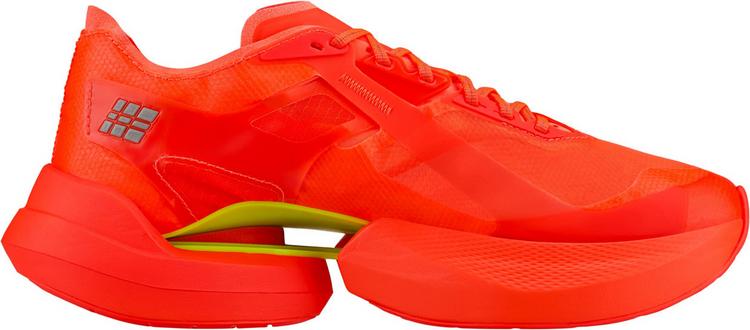 CEP CEP Laufschuhe Herren - neon coral - 1 | SportScheck