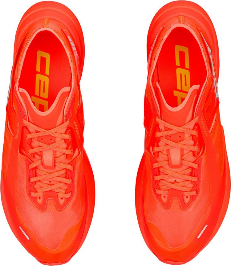 CEP CEP Laufschuhe Herren - neon coral - 2 | SportScheck